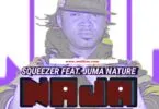 squizer ft juma nature naja