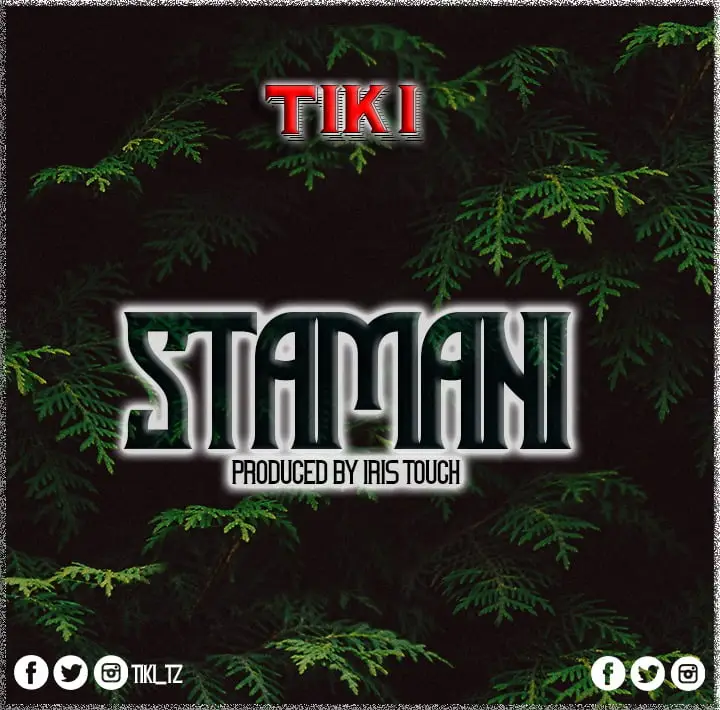 tiki sitamani