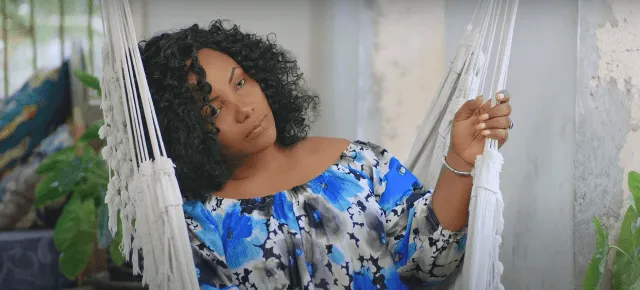 video christina shusho hesabu