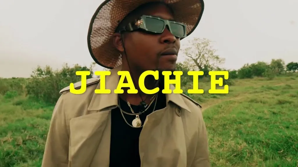video g nako jiachie