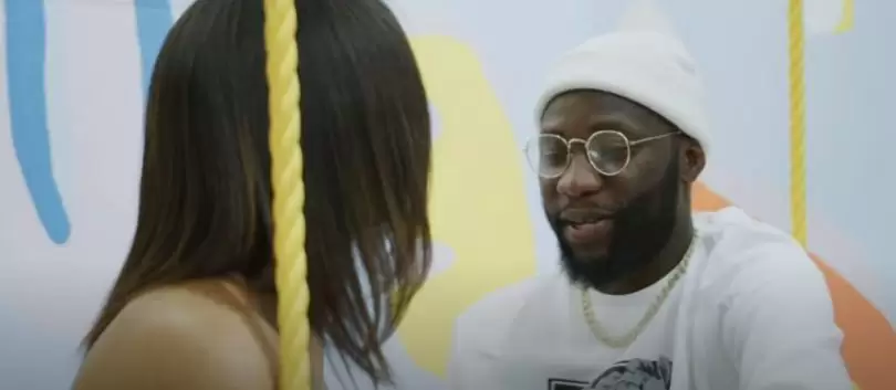 video hamadai ft roma waambie