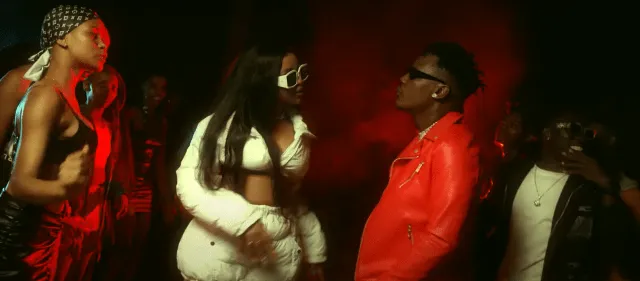 video nai ft baddest makubwa