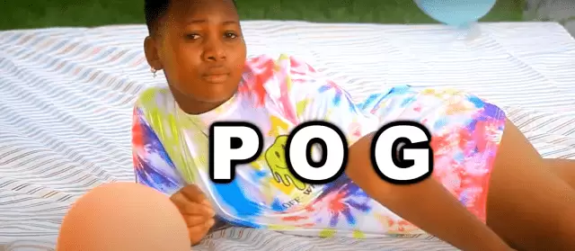 video p o g haina kasoro