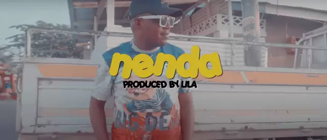 video raph tz ft jose masauti nenda