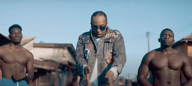 video video hennesseyy poppin
