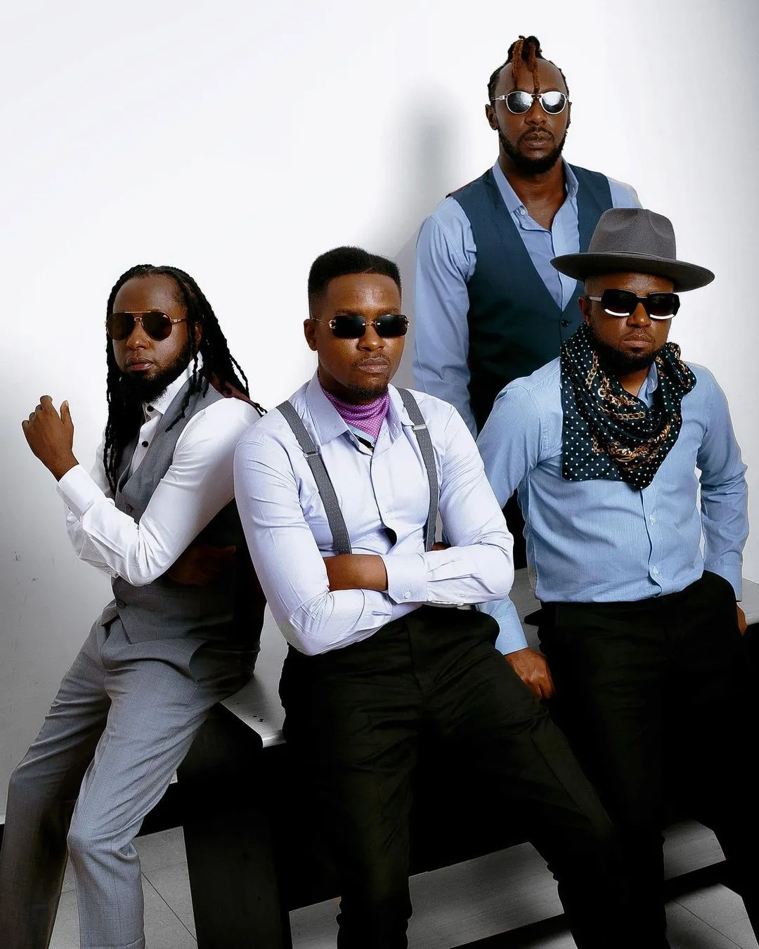 weusi iko mambo