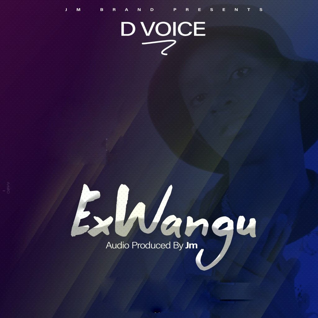 D Voice Ex Wangu