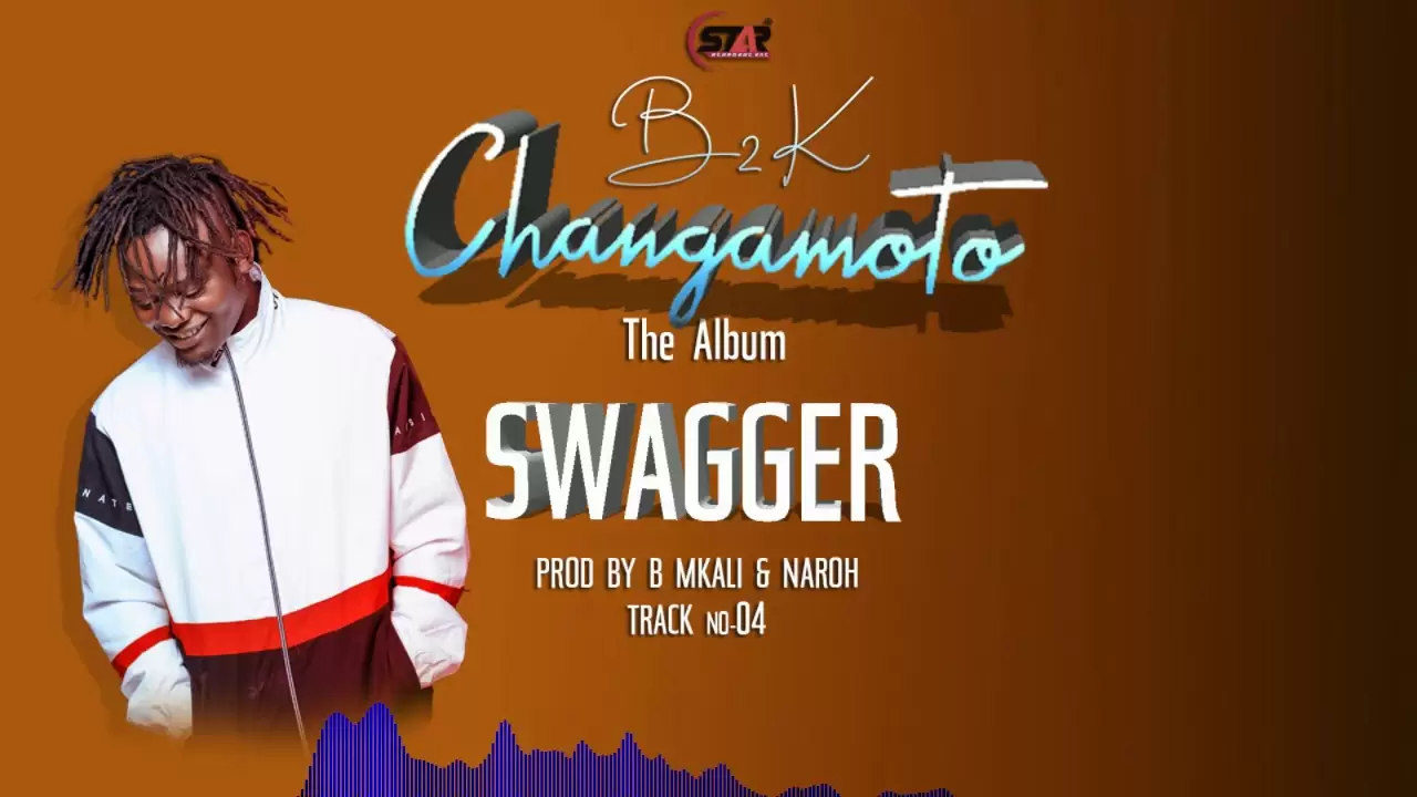B2k Swagger b2k swagger