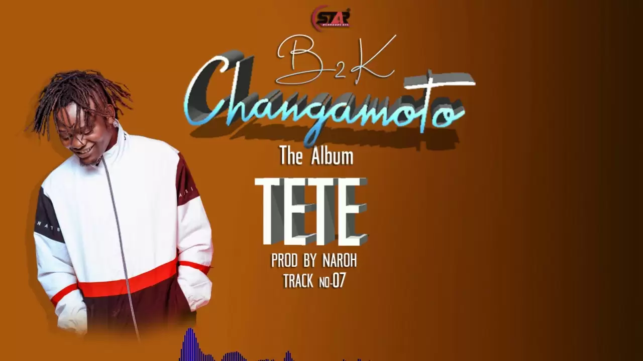B2k Tete b2k tete