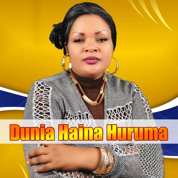 bahati bukuku dunia haina huruma