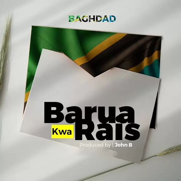 bangdad barua kwa rais