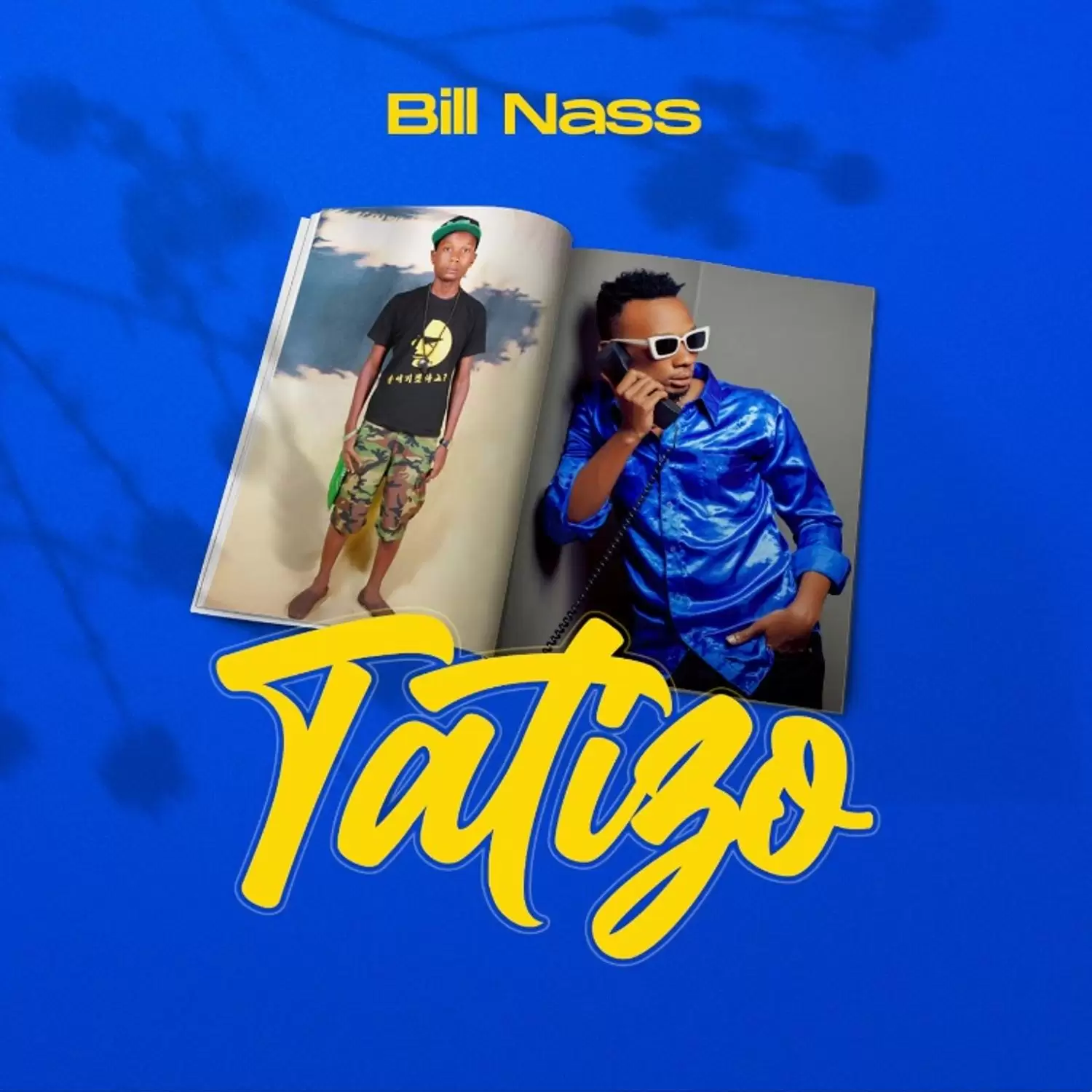 billnass tatizo