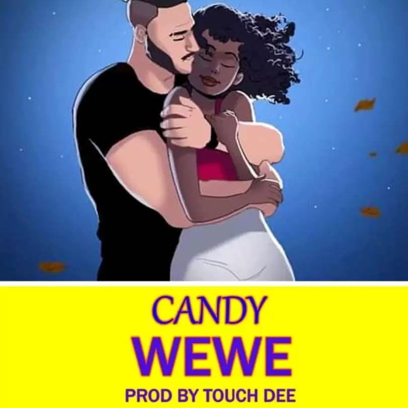 candy touch wewe