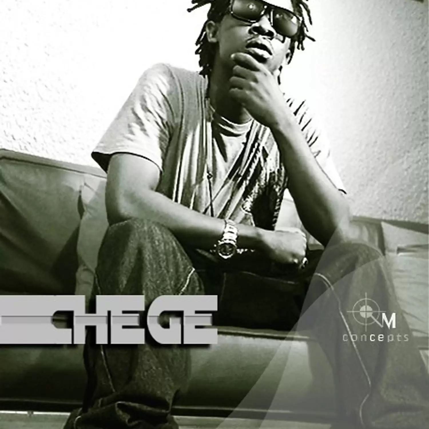 chege ft q chief good bye