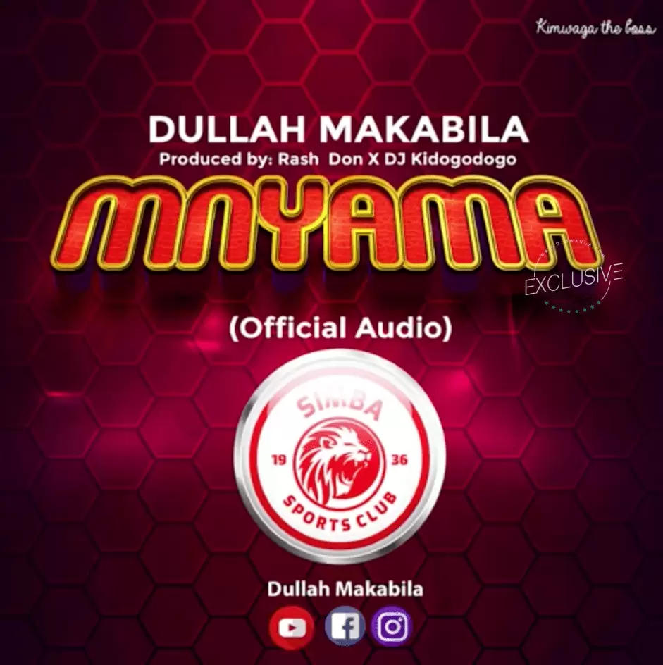 dulla makabila mnyama
