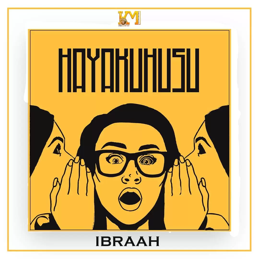 Ibraah Hayakuhusu ibraah hayakuhusu