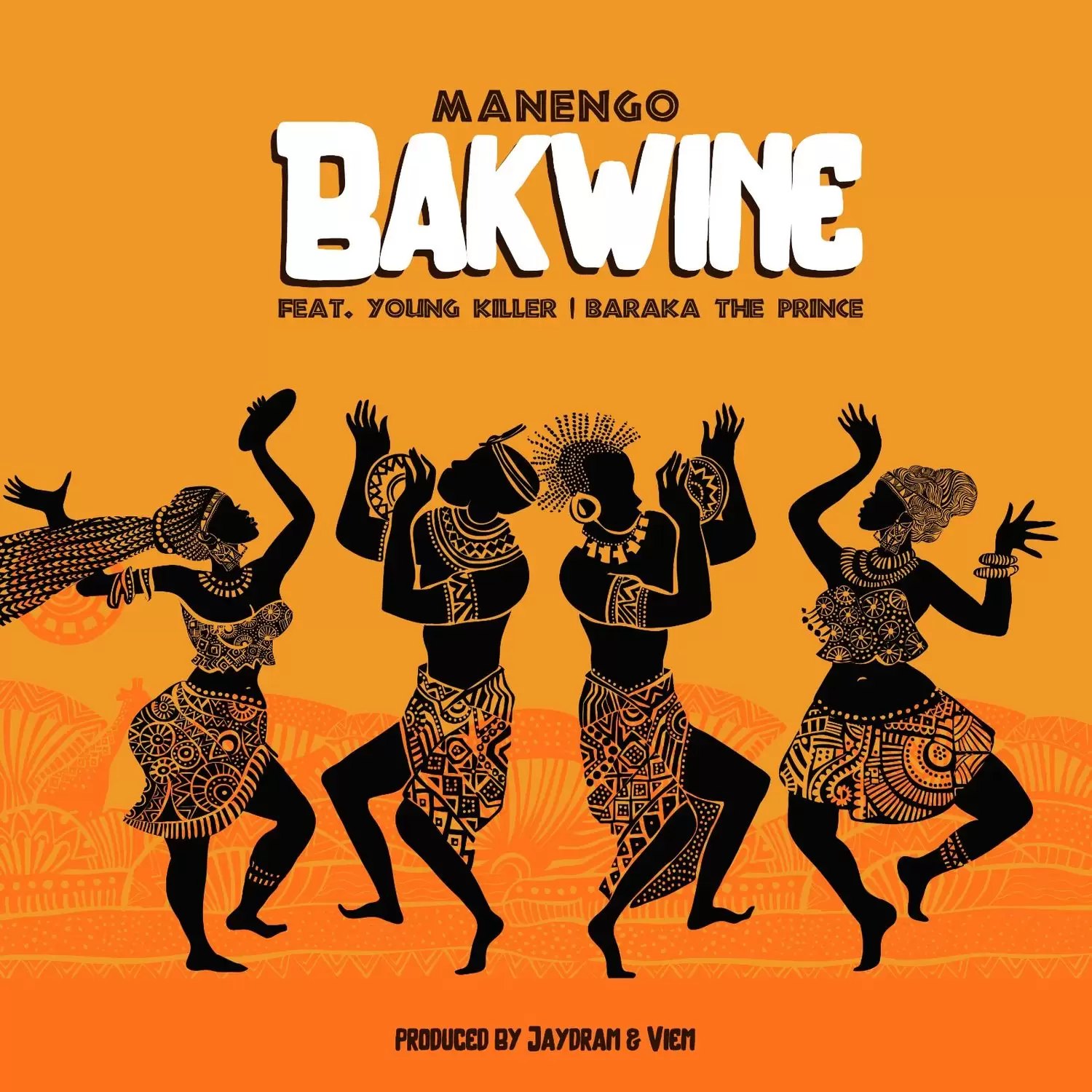 manengo ft young killer barakah the prince bakwine
