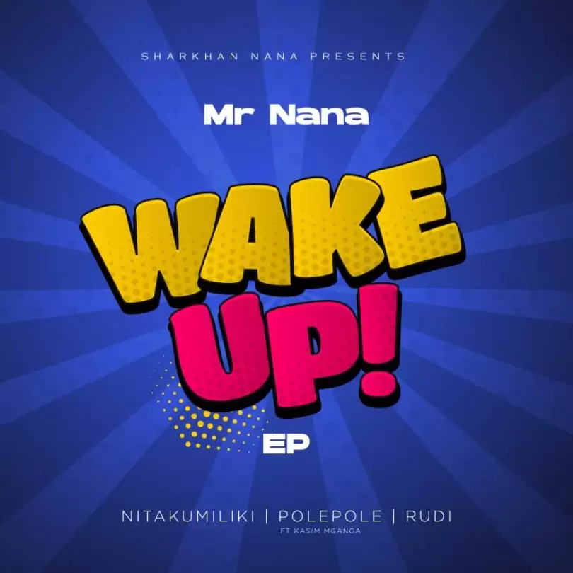 mr nana rudi