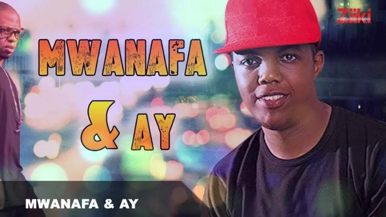 mwanafa ay ft j martins bila kukunja goti