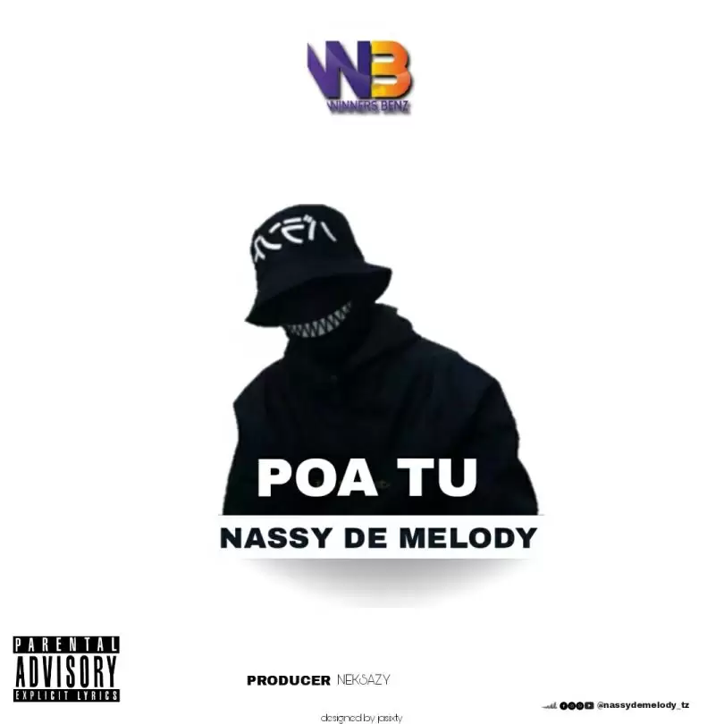 nassy de melody poa tu