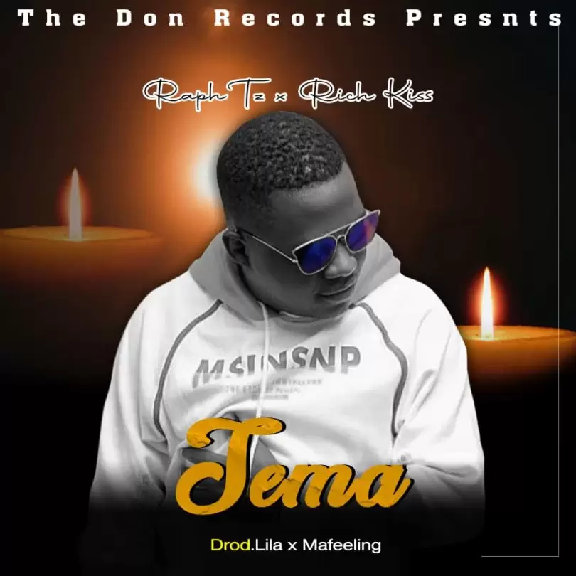 raph tz ft rich kiss sema