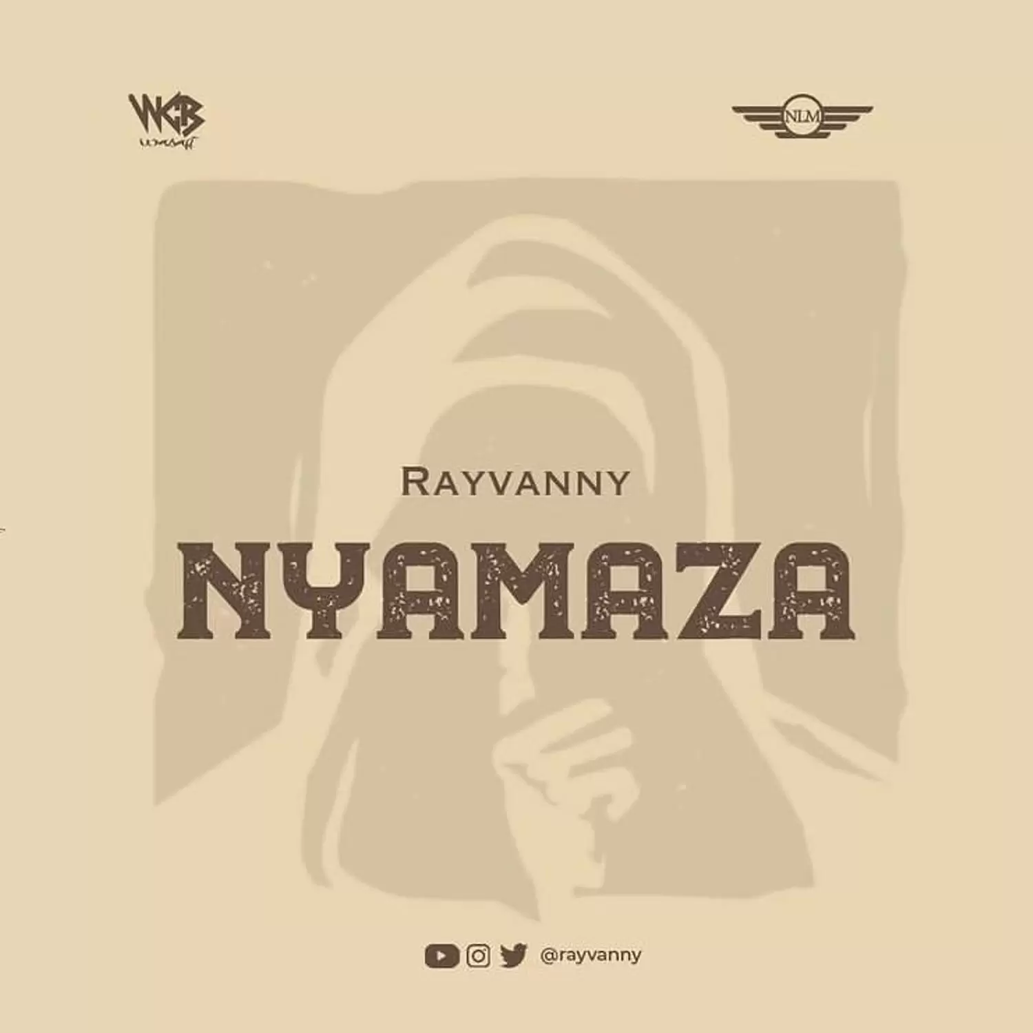 Rayvanny Nyamaza rayvanny nyamaza