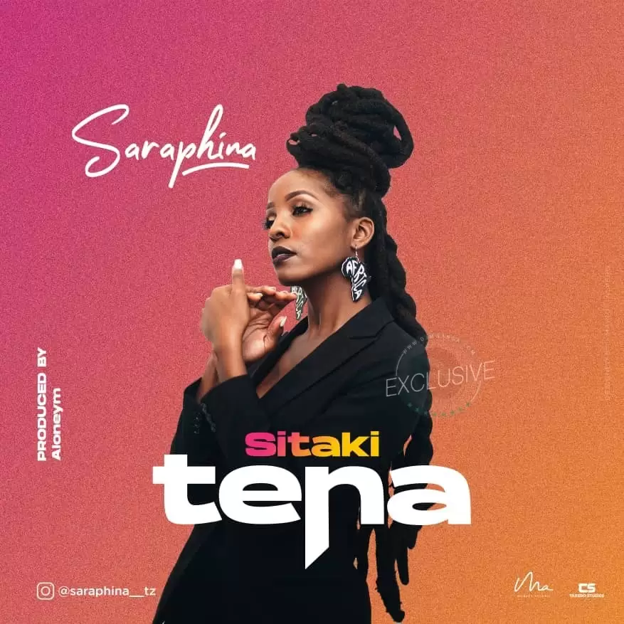 saraphina sitaki tena saraphina sitaki tena