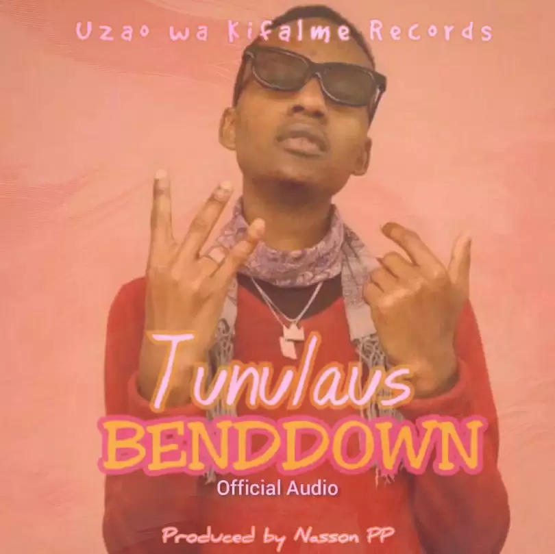 tunulaus bend down