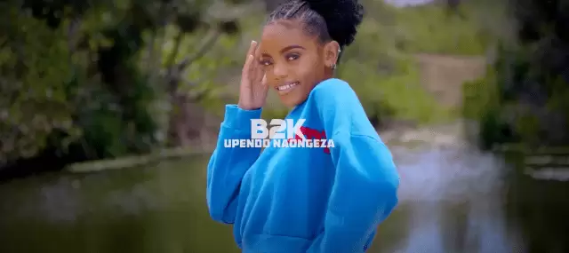 video b2k upendo naongeza