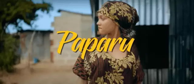 video lomodo paparu