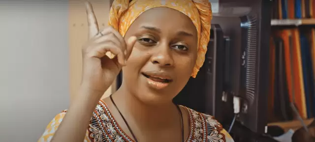video nandy wanibariki