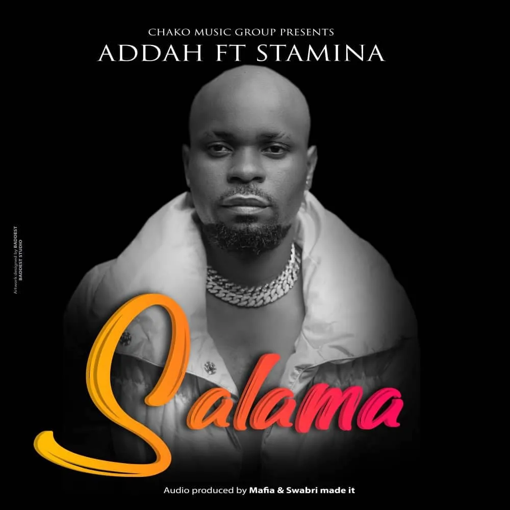 addah ft stamina salama