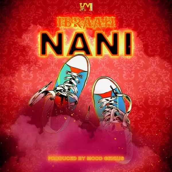 Ibraah Nani ibraah nani