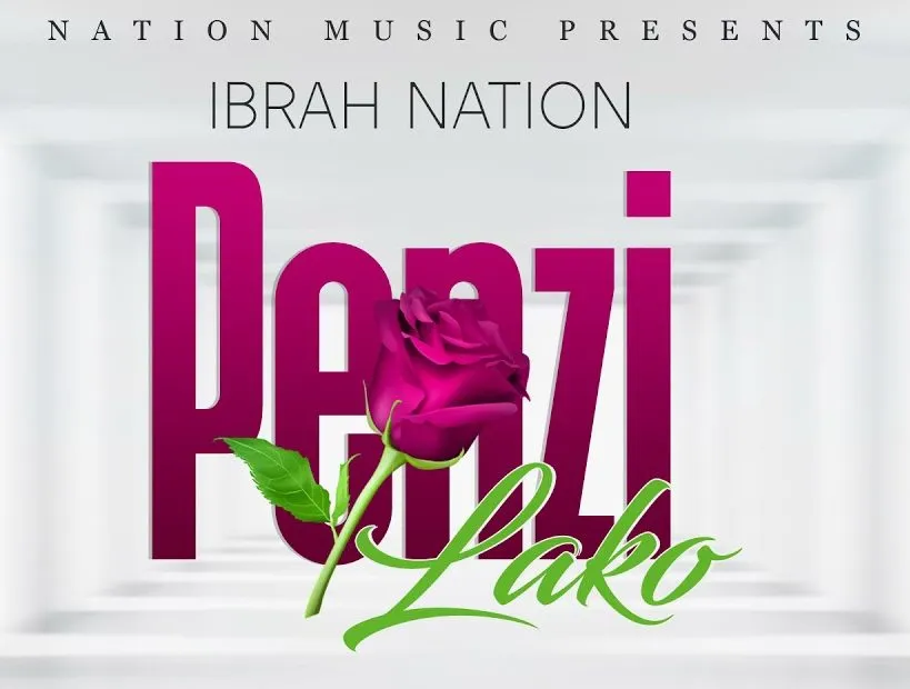 ibrahnation penzi lako