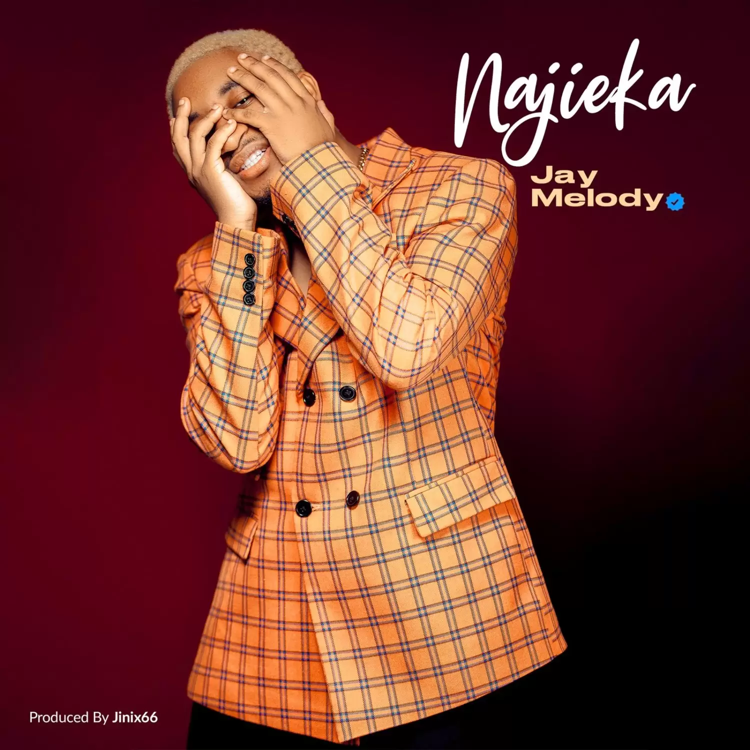 jay melody najieka jay melody najieka