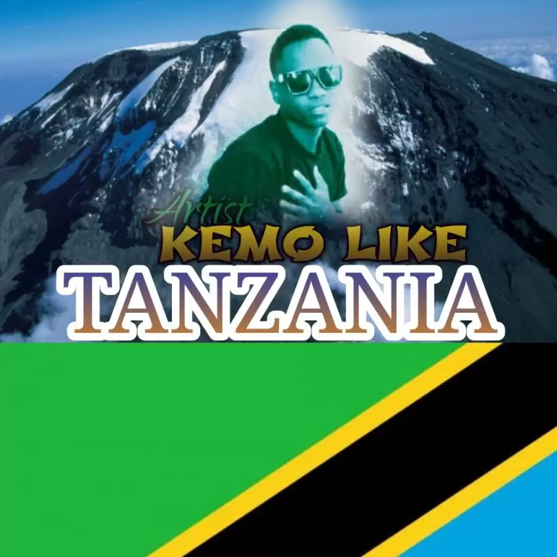 kemo like tanzania