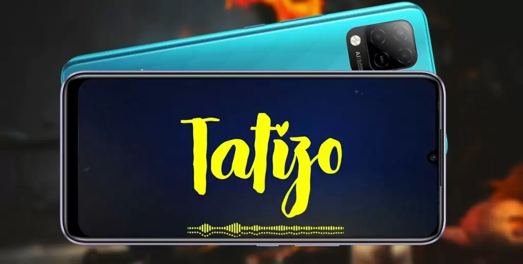 lyrics billnass tatizo