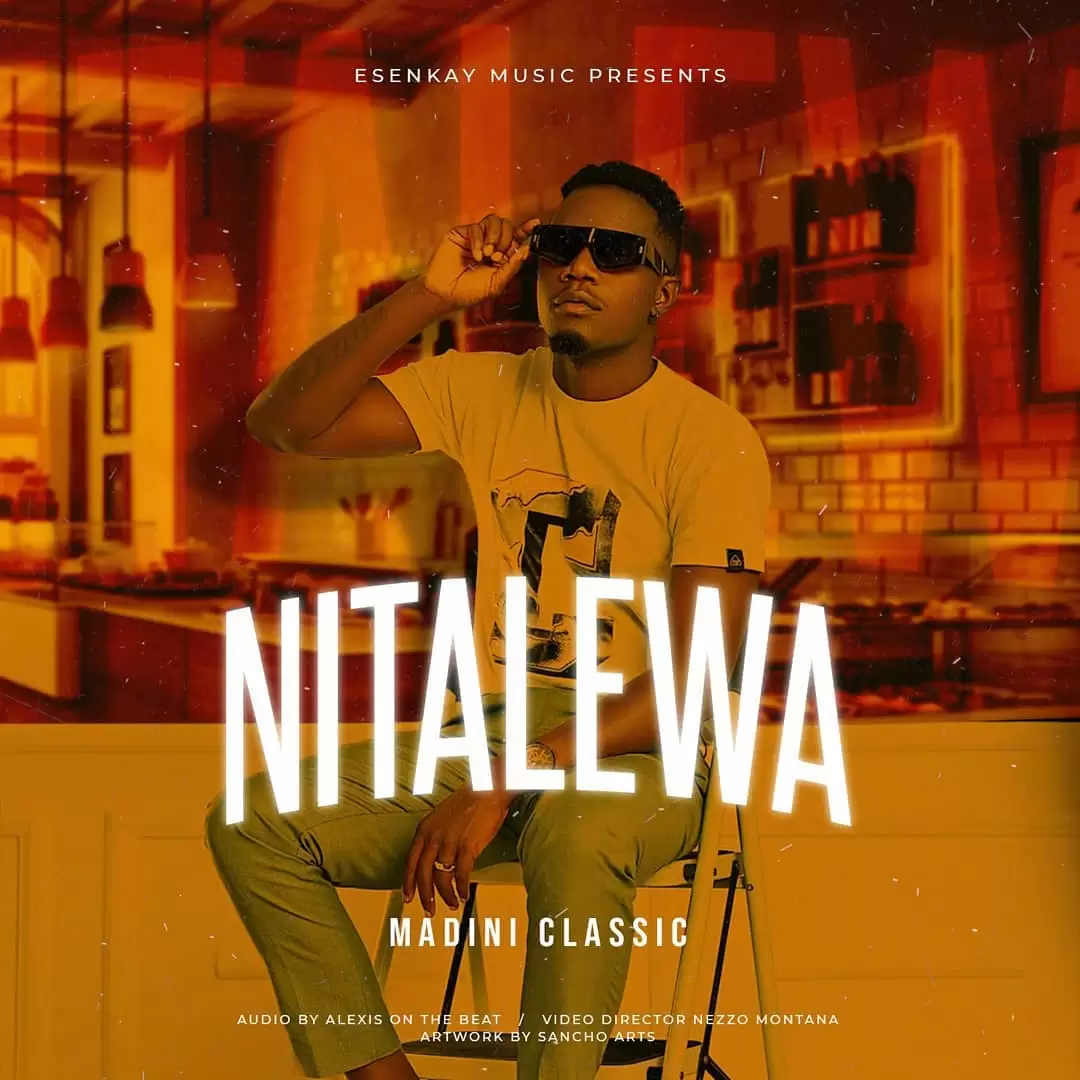 madini classic nitalewa