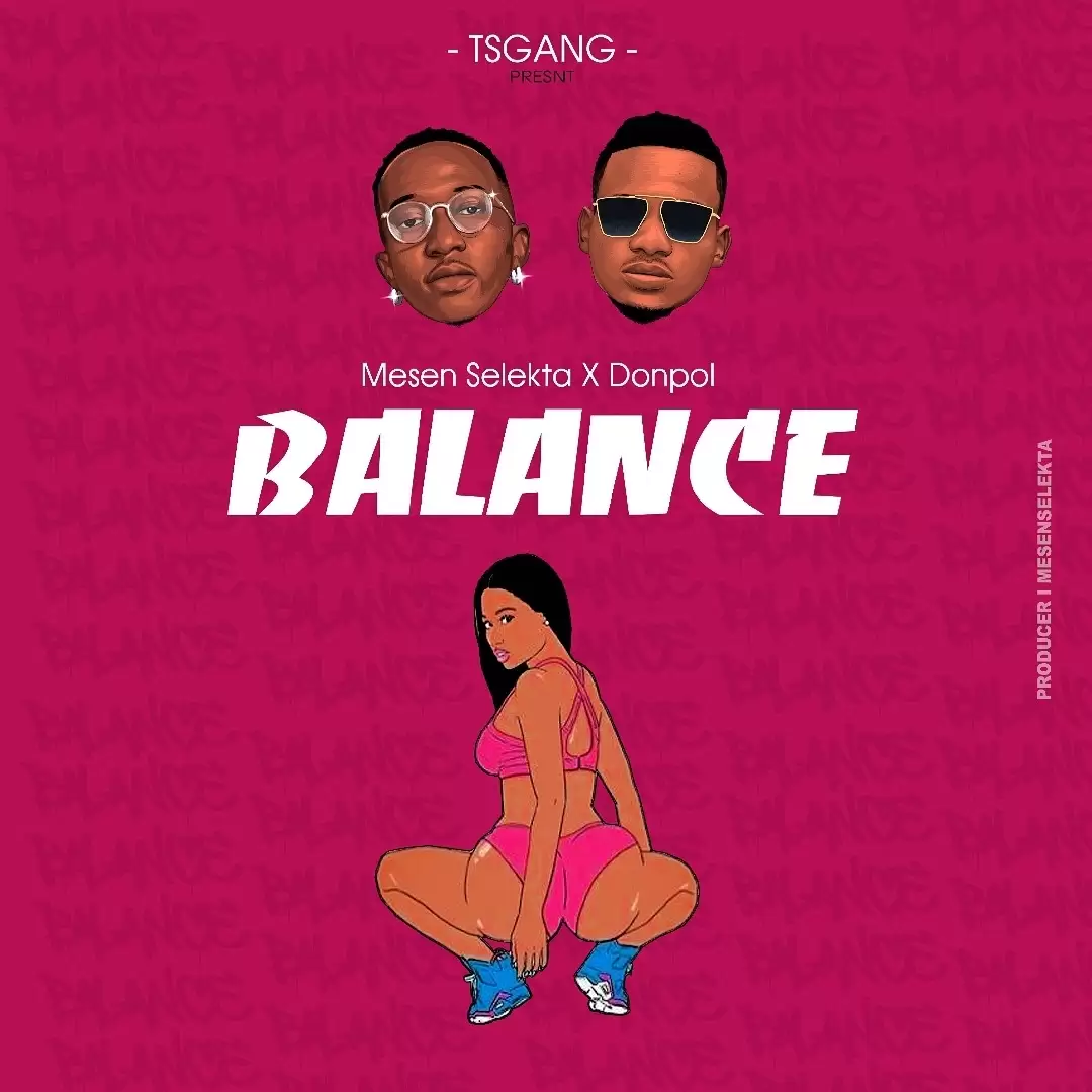 mesen selekta x donpol balance
