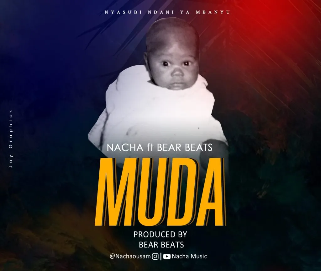 nacha ft bear beatz muda