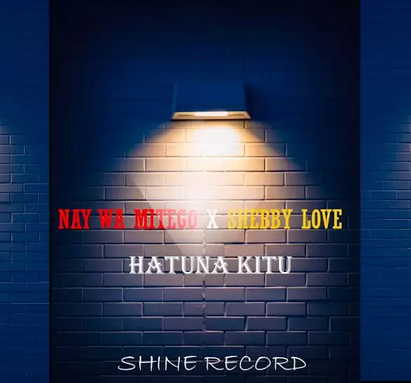 nay wamitego x shebby love hatuna kitu