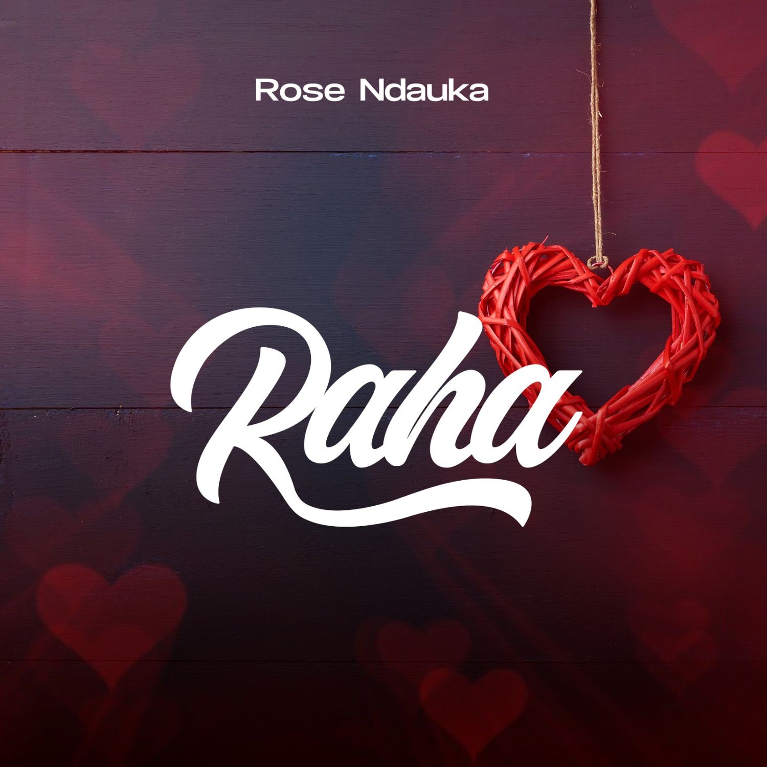 rose ndauka raha bonus warm up