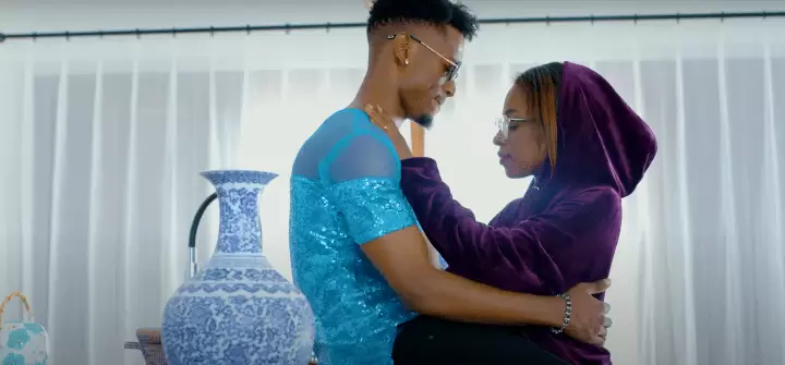 video nedy music pinda