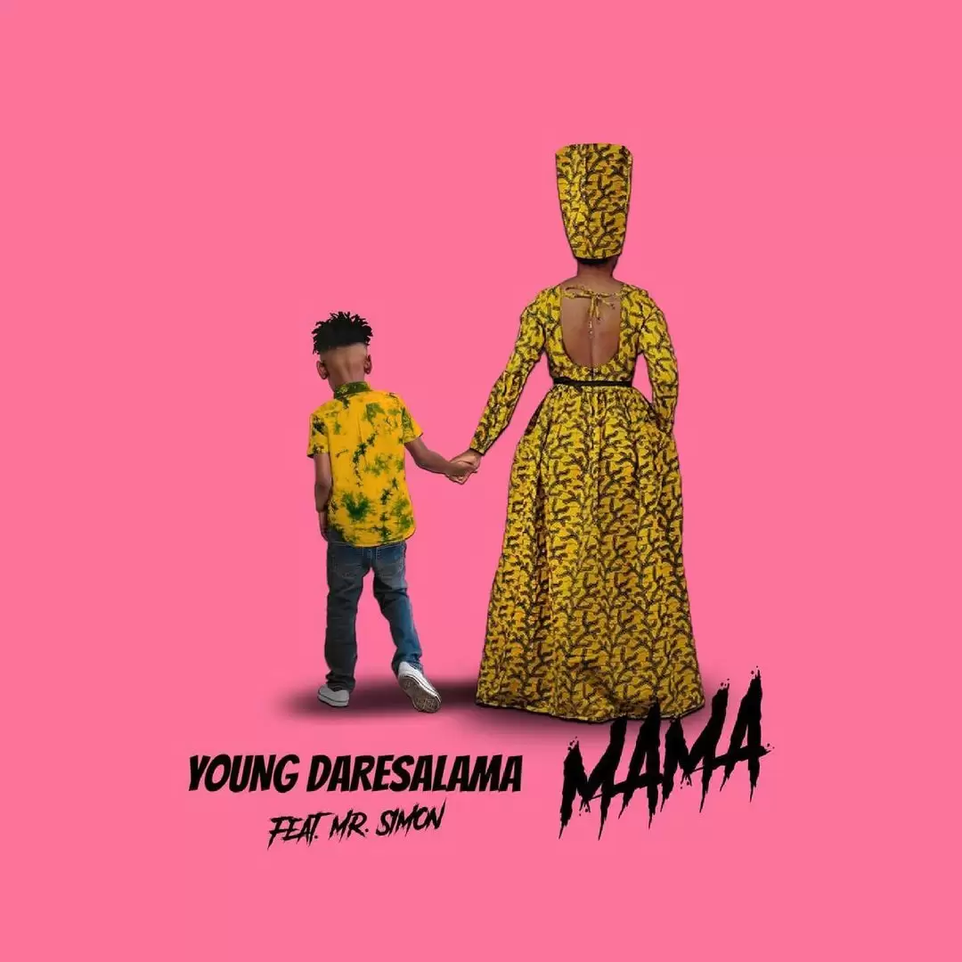 young dee ft mr simon mama