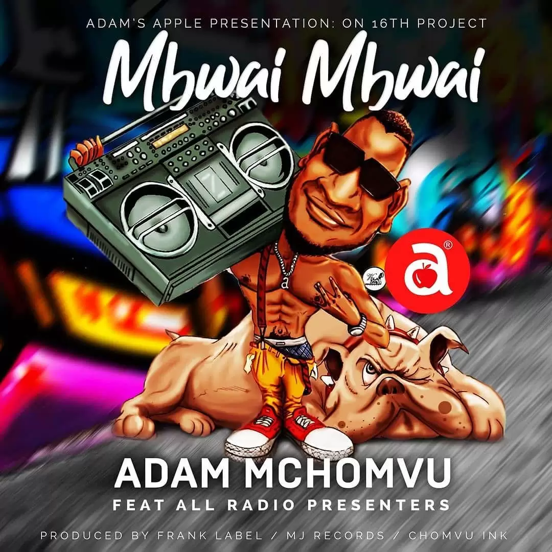 Mbwai Mbwai
