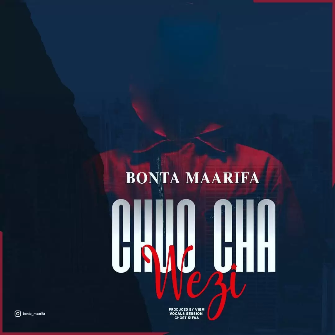 bonta maarifa chuo cha wezi