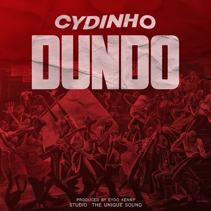 cydinho dundo