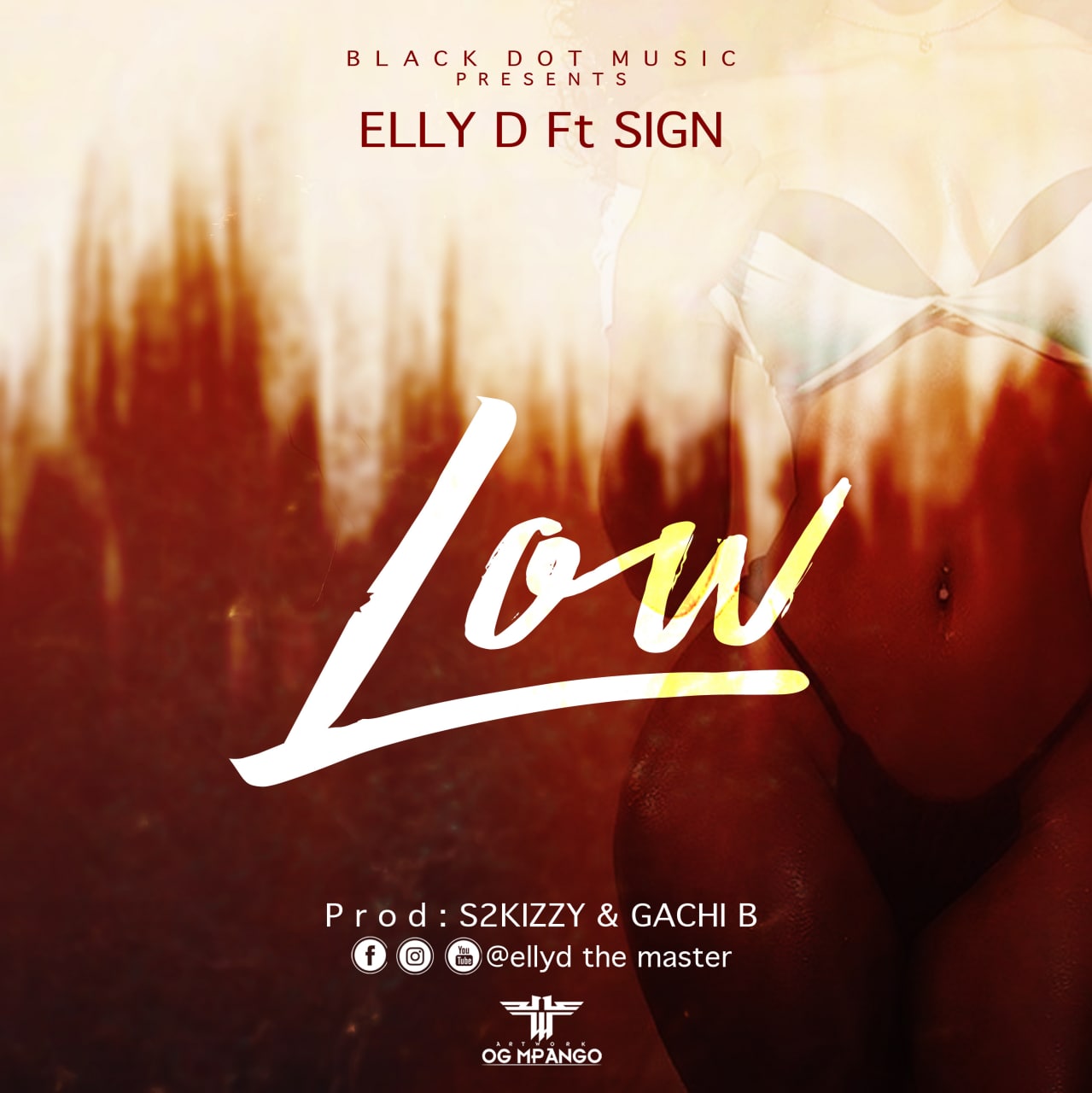 elly d ft sign low