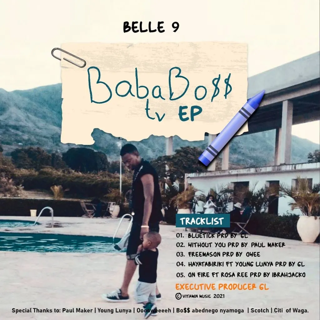 ep belle 9 baba boss tv