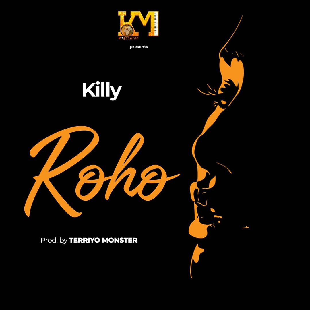 killy roho